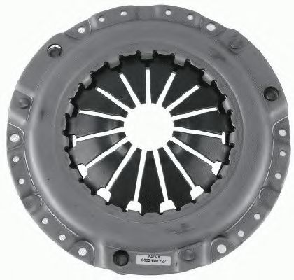 Диск зчеплення SACHS 3082600727
