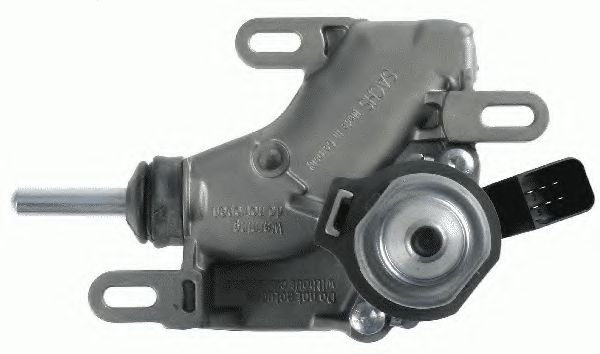 Циліндр зчеплення SACHS 3981000070
