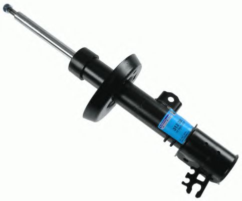 Амортизатор підвіски правий SACHS 312320