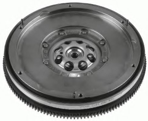 Маховик  SACHS 2294000835