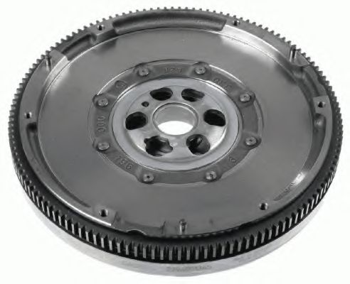 Двомасовий маховик  SACHS 2294001345