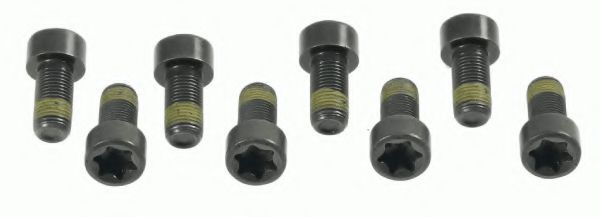 Болти маховика  SACHS 1874000006