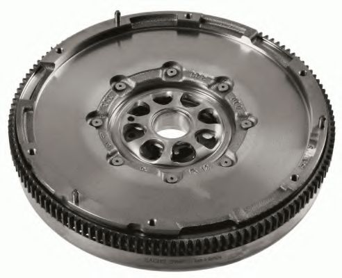 Маховик  SACHS 2294001909