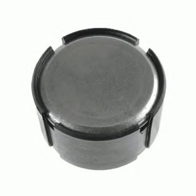 Вижимний підшипник зчеплення SACHS 3151802003