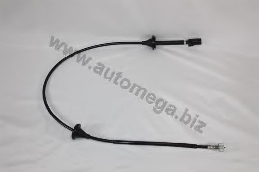 Трос спiдометра AUTOMEGA 309570803191H