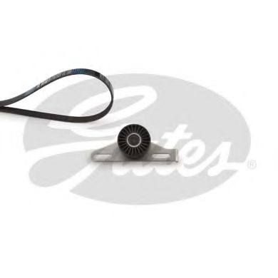 Ремкомплекти приводу генератора GATES K015PK1113