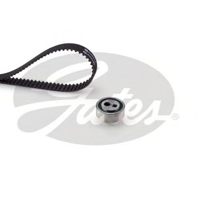 Ремкомплекти приводу ГРМ GATES K025215XS