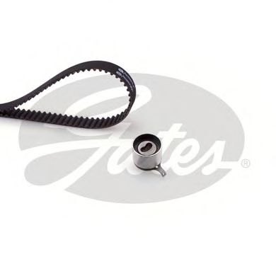 Рем. к-т для заміни ременя ГРМ GATES K025535XS