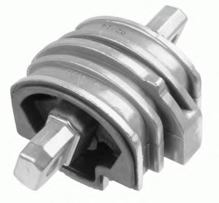 Подушка двигуна LEMFORDER 3708401