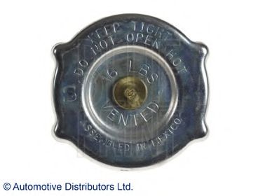 Кришка радіатора охолодження BLUE PRINT ADA109904