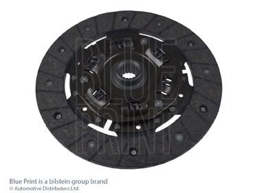 Диск зчеплення BLUE PRINT ADK83104