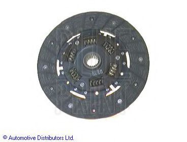 Диск зчеплення BLUE PRINT ADM53129