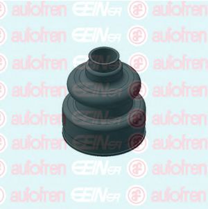 Пильовик ШРКШа AUTOFREN SEINSA D8053