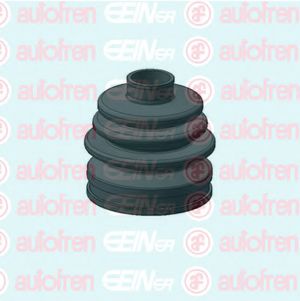 Пильовик ШРКШа AUTOFREN SEINSA D8125