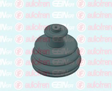 Пильовик ШРКШа AUTOFREN SEINSA D8154