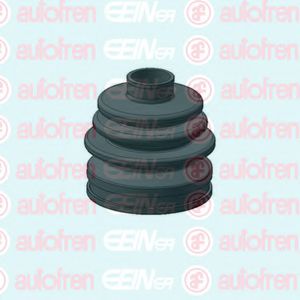 Пильовик ШРКШа AUTOFREN SEINSA D8243
