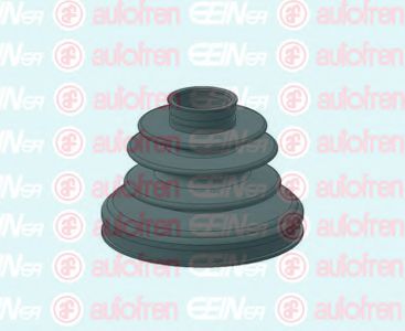 Пильовик ШРКШа AUTOFREN SEINSA D8252