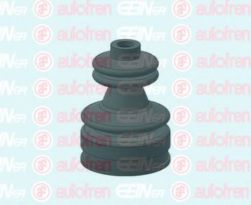 Пильовик ШРКШа AUTOFREN SEINSA D8255