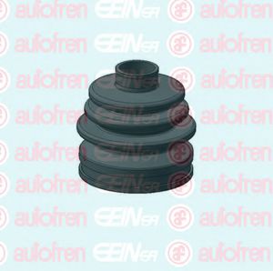 Пильовик ШРКШа AUTOFREN SEINSA D8257