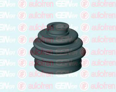 Пильовик ШРКШа AUTOFREN SEINSA D8368