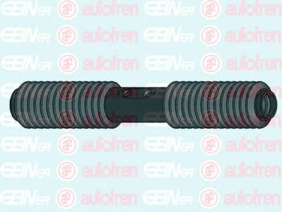 Комплект пильника кермової тяги AUTOFREN SEINSA D9145