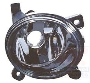 Фара протитуманна права VAN WEZEL 0327996