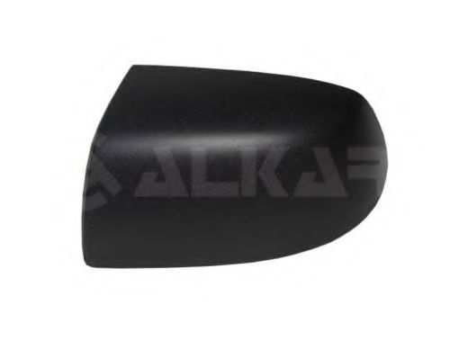 Корпус бокового дзеркала правого ALKAR 6302392