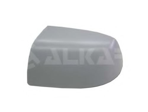 Корпус бокового дзеркала правого ALKAR 6312392