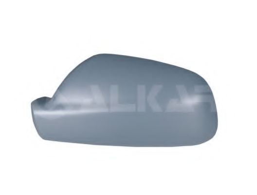 Корпус бокового дзеркала лівого ALKAR 6341307
