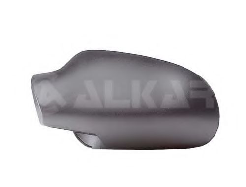 Кришка бокового дзеркала лівого ALKAR 6341701