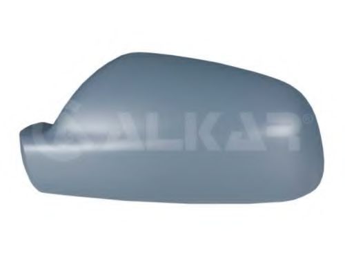 Корпус бокового дзеркала правого ALKAR 6342307