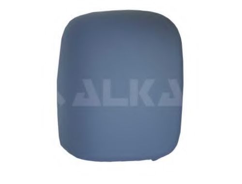 Кришка бокового дзеркала правого ALKAR 6344955