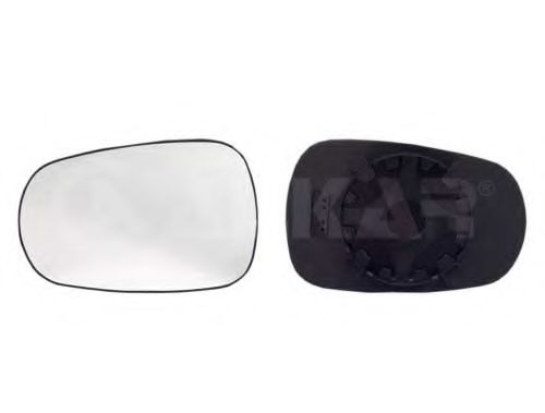 Вкладиш дзеркала ALKAR 6403164