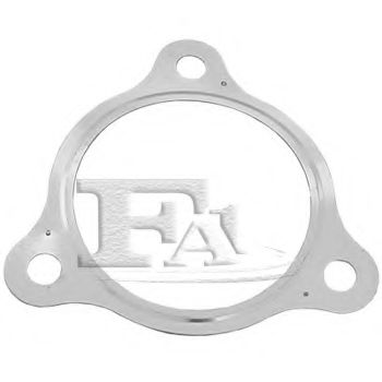 Прокладка глушника FA1 110959