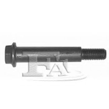 Болт вихлопної системи FA1 125903