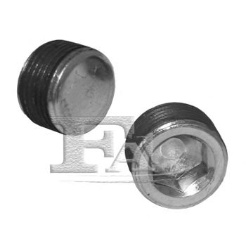 Різьбова пробка FA1 257821001