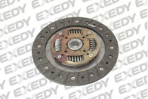 Диск зчеплення EXEDY HYD103U