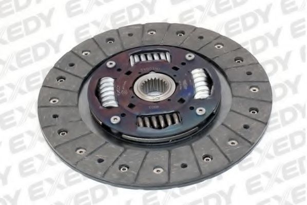Диск зчеплення EXEDY TYD035U