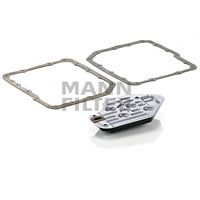 Фільтр масляний MANN-FILTER H2426KIT