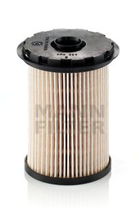 Паливний фільтр  MANN-FILTER PU731X