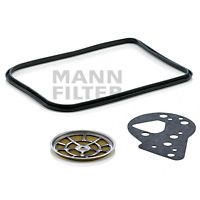 Фільтр АКПП MANN-FILTER H116KIT