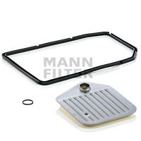 Фільтр масляний MANN-FILTER H2425XKIT