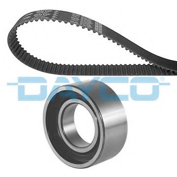 Комплект зубчастих ременів DAYCO KTB135