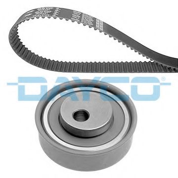 Комплект зубчастих ременів DAYCO KTB445
