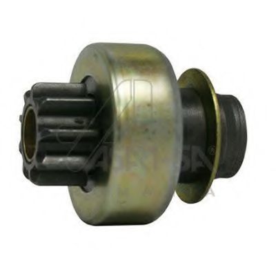 Бендікс стартера ASAM 30256
