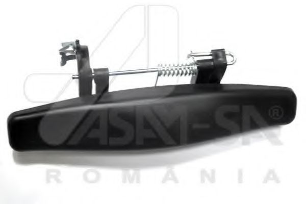 Ручка дверей ASAM 32027