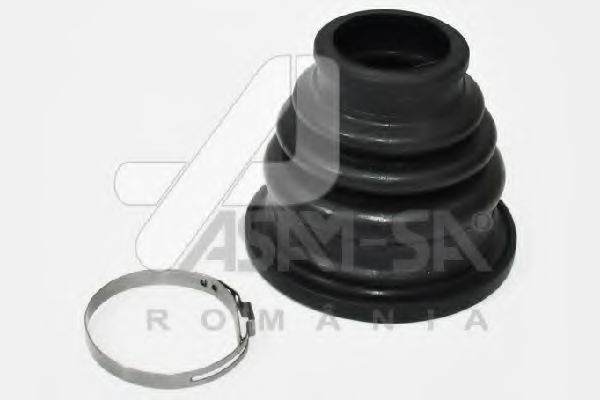Ремонтний комплект ШРКШ ASAM 30953