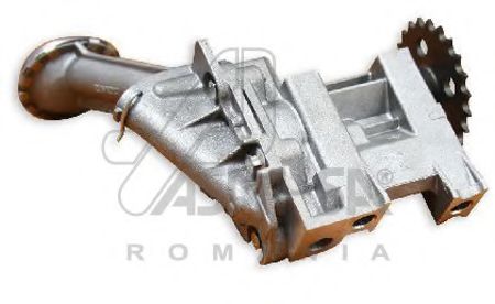 Насос масляний ASAM 30372