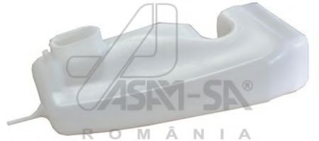 Розширювальний бачок, охолоджувальна рідина ASAM 30448