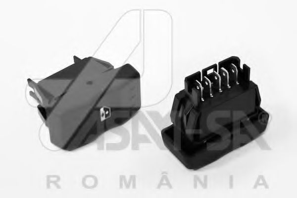 Вимикач склоочисника ASAM 30990